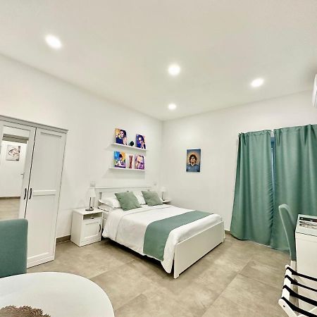 Tribunali 181 Guest House Naples Exterior photo