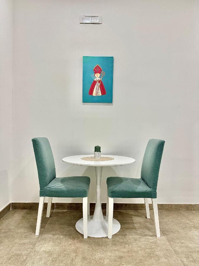 Tribunali 181 Guest House Naples Exterior photo
